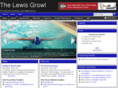 thelewisgrowl.com