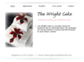 thewrightcake.co.uk