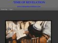 timeofrevelation.com