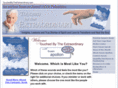 touched-by-the-extraordinary.com