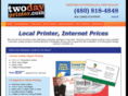 twodayprinter.com