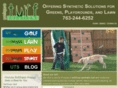 uniqueturfsolutions.com