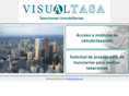 visualtasa.com