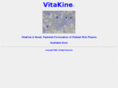 vitakine.com