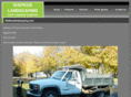 waitkuslandscaping.com