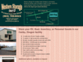 westernstorage.biz