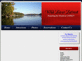 wildriverretreat.com
