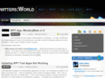 wittersworld.com