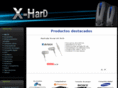 x-hard.net