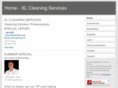 xlcleaning.net