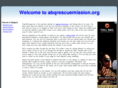 abqrescuemission.org