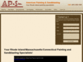 americanpaintingandsandblasting.com
