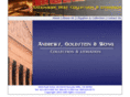 andrewsgoldstein.com
