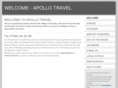 apollotravel.org