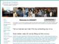 asdaucsf.com