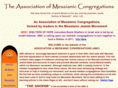 associationofmessianiccongregations.org