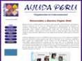 ayudaperu.org