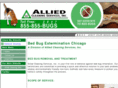 bedbugexterminationchicago.com