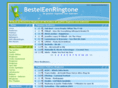 besteleenringtone.nl