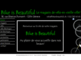 bikeisbeautiful.com