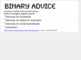 binaryadvice.com