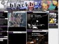 blackboxband.com