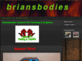 briansbodies.com