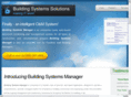 buildingsystemsmanager.com