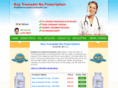 buynoprescriptiontramadol.com