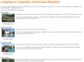 cabaretehotels.com