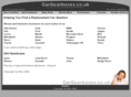 cargearboxes.co.uk