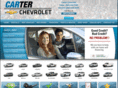 carterchevrolet.com