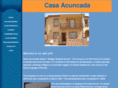 casacrewe.com