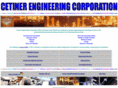 cetinerengineering.com