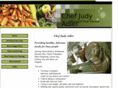 chefjudyadler.com