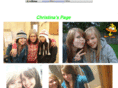 christinabruce.com