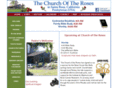 churchroses.org