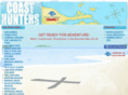 coasthunters.com