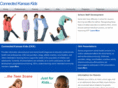 connectedkansaskids.com