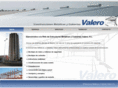 construccionesvalero.com