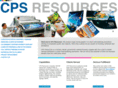 cpsres.com