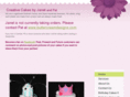 creativecakesbyjanet.com