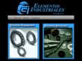 elementosindustriales.com