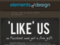 elementsofdesignstore.com