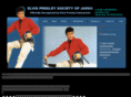 elvis-society.com