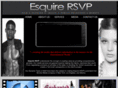 esquirersvp.com
