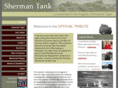 exercisetigermemorial.com