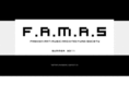 f-a-m-a-s.com