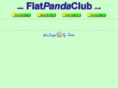 fiatpandaclub.co.uk