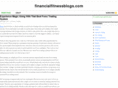 financialfitnessblogs.com